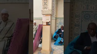 كلمة الاستاذ محمد اليوسفي في تكريم الاستاذ محمد المازوني  كلمة الاستاذ محمد اليوسفي في تكريم الاستاذ محمد المازوني