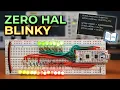 STM32 GPIO From Scratch No HAL Just Registers