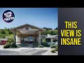 Travelodge by Wyndham Rapid City - This View Is Insane Rapid City SD United States