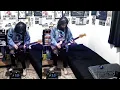 Bass Drum of Death - Way Out (Guitar Cover)