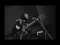 B.B. King Live at the Fillmore East, New York City - 1971 (audio only)