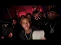 PRESSURE! Lil Twin - Run (feat. VonOff1700) [Official Music Video] REACTION!!!