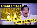 Download Lagu Anggi X Tiara - Tell Him ❗ REACTION TOP 3 INDONESIAN IDOL 2021