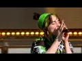 Billie Eilish | Bad Guy (Live Performance) Reading Festival 2019 (HD)
