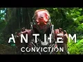 Video di Conviction – An Anthem Trailer From Neill Blomkamp