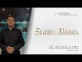 Download Lagu (07.09.25 - 11h) Santa Missa |  23º Domingo do tempo comum | Domingo