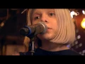 Aurora - Running with the wolves (on German TV)