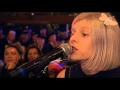 Aurora - Running with the wolves (on German TV)