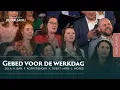 Download Lagu Gebed voor de werkdag | Chr. Koor Jigdaljahu