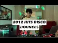Download Lagu 2012 HITS/CLUB BOUNCE MIX/THROWBACK
