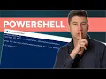 7 nutzliche Powershell Befehle solltest du kennen