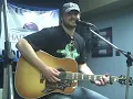 Eric Church Jack Daniels Song