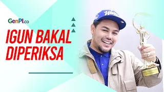 Ivan Gunawan Bakal Diperiksa Bareskrim Polri