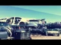 Mendoza Auto Dismantling 7800 S Union Ave Bakersfield CA