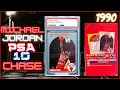 1990 NBA Hoops Basketball Box Break Series 2 Michael Jordan Hunting LIVE