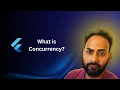 Concurrency in Dart Explained Parallelism vs Concurrency