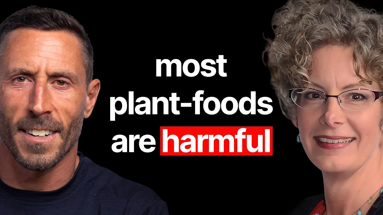 How most “superfoods” are really poisoning you