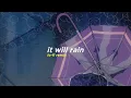 Download Lagu Bruno Mars - It Will Rain (Alphasvara Lo-Fi Remix)