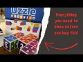 Crossword Strategy Trying Crossico by Uzzle Games