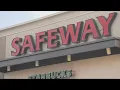 COVID vaccination appointments at Safeway Albertsons