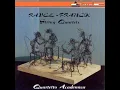 String Quartet in F Major, M. 35: III. Tres lent - Modere