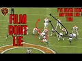 The Chicago Bears MIGHT Have A NEW MONSTER Emerging Bears News