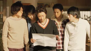 arashi official music video 