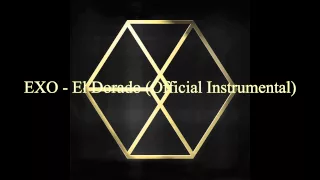 Download [Official Instrumental] EXO - El Dorado (Everysing Version) MP3