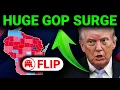 Democrats Are DOOMED In Wisconsin As GOP Leads For The FIRST TIME EVER