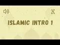 Download Lagu Islamic Intro 1 - Sound Effect No Copyright