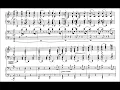 Rachmaninoff: Piano Concerto No.3, Movement III, Finale, Alla Breve (Volodos)