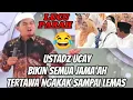 Download Lagu USTADZ UCAY BIKIN SEMUA JAMA'AH TERTAWA NGAKAK SAMPAI LEMAS 😅😂🤣 PERBEDAAN JILBAB DAN KERUDUNG