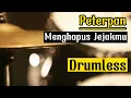 Drumless Backing Tracks Peterpan Menghapus Jejakmu#drumless#drumcover#peterpan