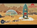 Lagu Starting a New Base in Surviving Mars Relaunched FULL GAME | Citybuilder Lets Play