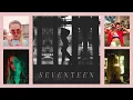 Seventeen - Charlotte Lawrence (Official Audio)