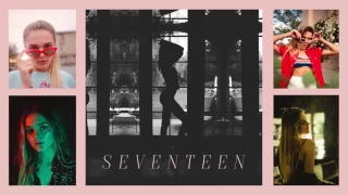 Download Seventeen - Charlotte Lawrence (Official Audio) MP3