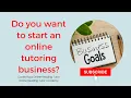 5 Essential Tools to Start an Online Reading Tutoring Business Online Reading Tutor Business Coach