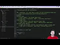 Django 3 Tutorial URLs