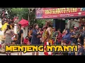 Download Lagu MENJENG NYANYI bersama Jaranan ROGO SAMBOYO PUTRO live Gempolan Gurah Kediri