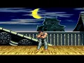 Street Fighter II OST Ryu Theme