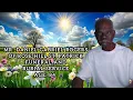 Mr Daniel Gabriel Rogers of Rose Hill St Patrick Funeral and Burial Service