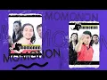 MOMONON-MODUS (Live Konser Hypeup X Aloha Chill an Dine)
