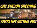 Download Lagu Man Opens Fire Outside Gas Station — Judge: “Too Dangerous to Release!”