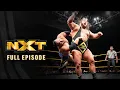 Download Lagu FULL EPISODE: Heavy Machinery in action; Asuka and Moon sign contract: WWE NXT, March 29, 2017