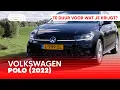Download Lagu Volkswagen Polo (2022) rijtest: te duur voor wat je krijgt?