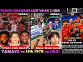 Download Lagu SOBRANG GALING NI RAMOS at TAMAYO! BINUHAT ANG TEAM PlNANlS NBÄ players!WINNERS! GILAS updates 