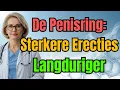 Download Lagu Uroloog: Is Een Penisring Het Geheim Voor Sterkere En Langdurigere Erecties? | Advies Voor Ouderen