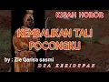 Download Lagu Tali pocong perawan | Pesugihan berakhir celaka ~Kisah Misteri #54