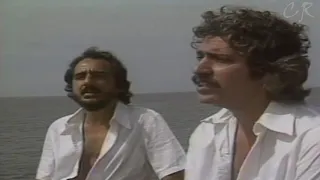 MPB4 - Vira Virou / Clipe 1980