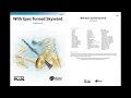 With Eyes Turned Skyward by Roland Barrett - Score Sound